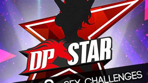 dp star sex challenge